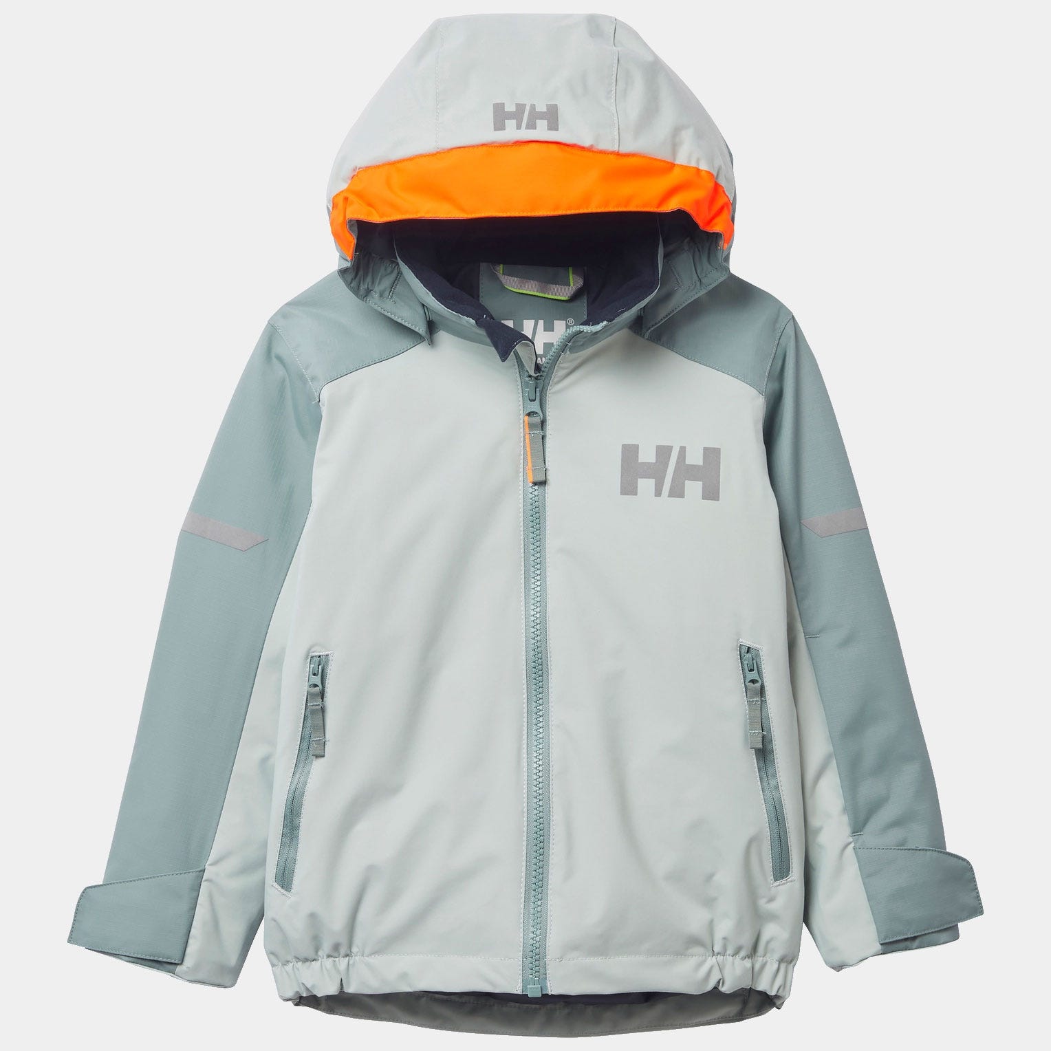 Kids’ Legend 2.0 Insulated Jacket