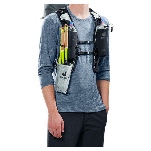 VERTRAIL 16 - Wasserdichter Rucksack