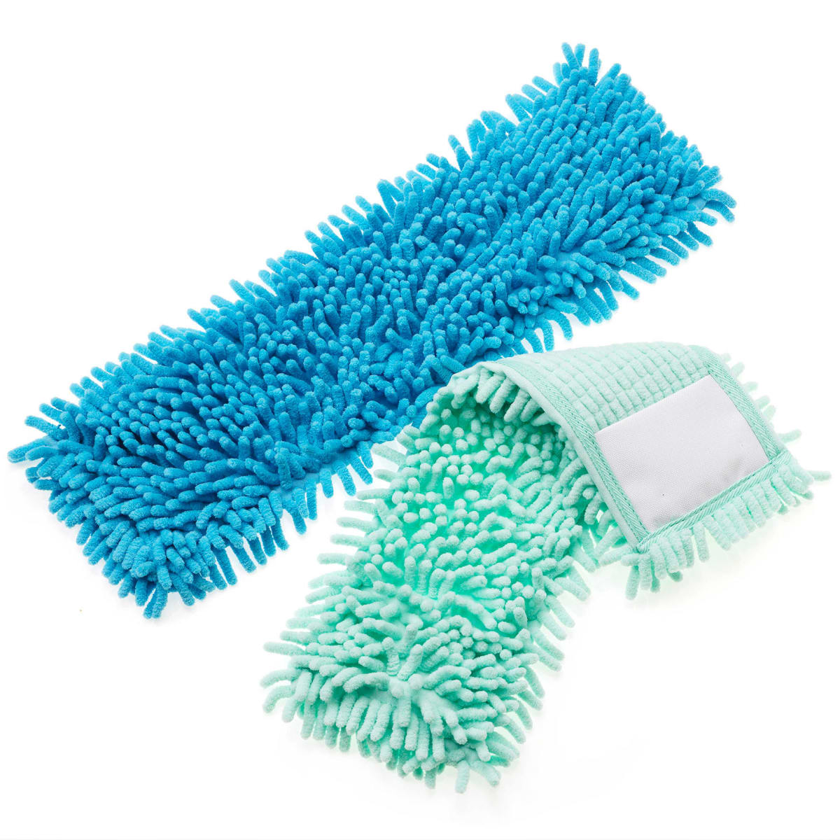 Staubwischbezug aus Mikrofaser, 1 St
