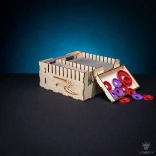 Middara Organizer