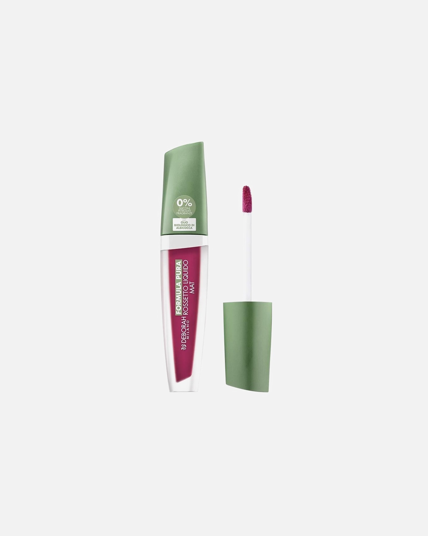 Deborah Milano fp ross liquido opaco 04