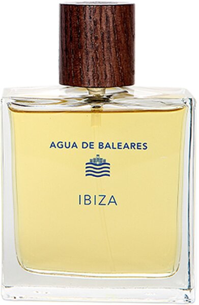 Agua de Baleares 4 Islands Collection Ibiza Hombre Eau de Toilette