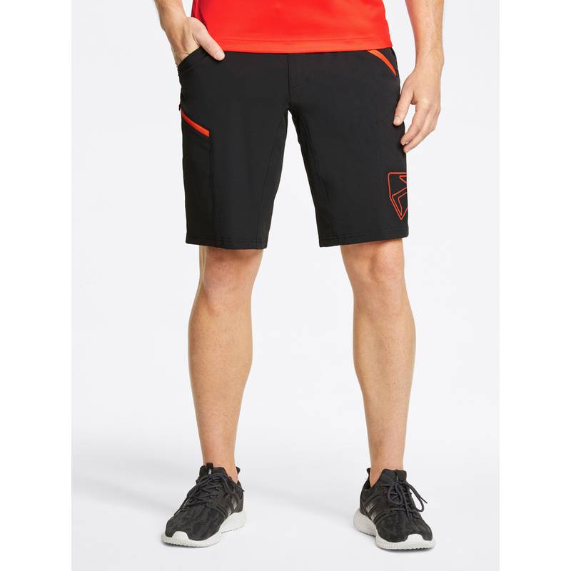 Ziener NONUS X-Function Shorts Herren
