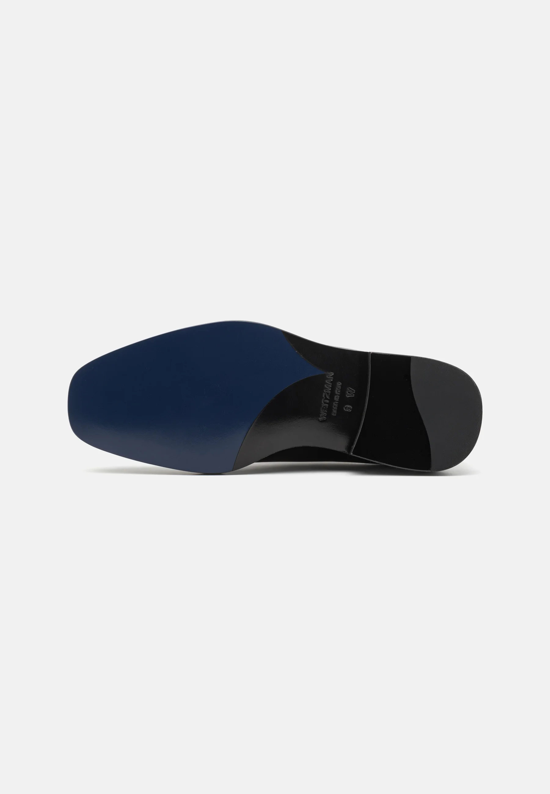 Stuart Weitzman ROYCE OXFORD - Elegantes zapatos con cordones
