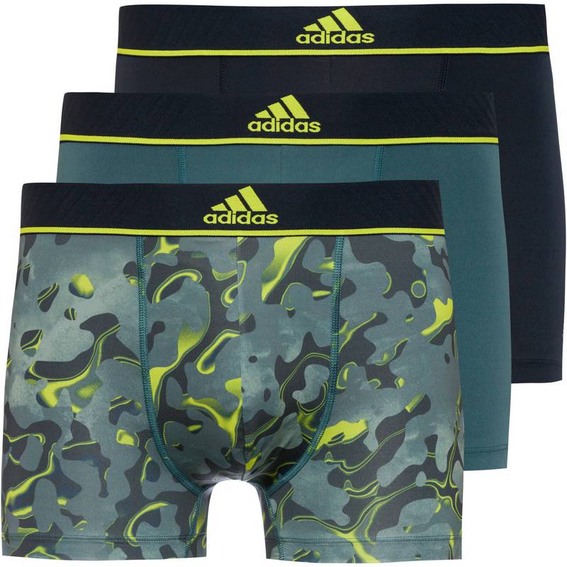 adidas Active Micro Flex Eco Unterhose Herren