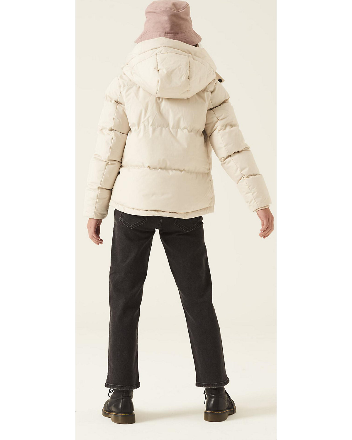 Winterjacke für Mädchen