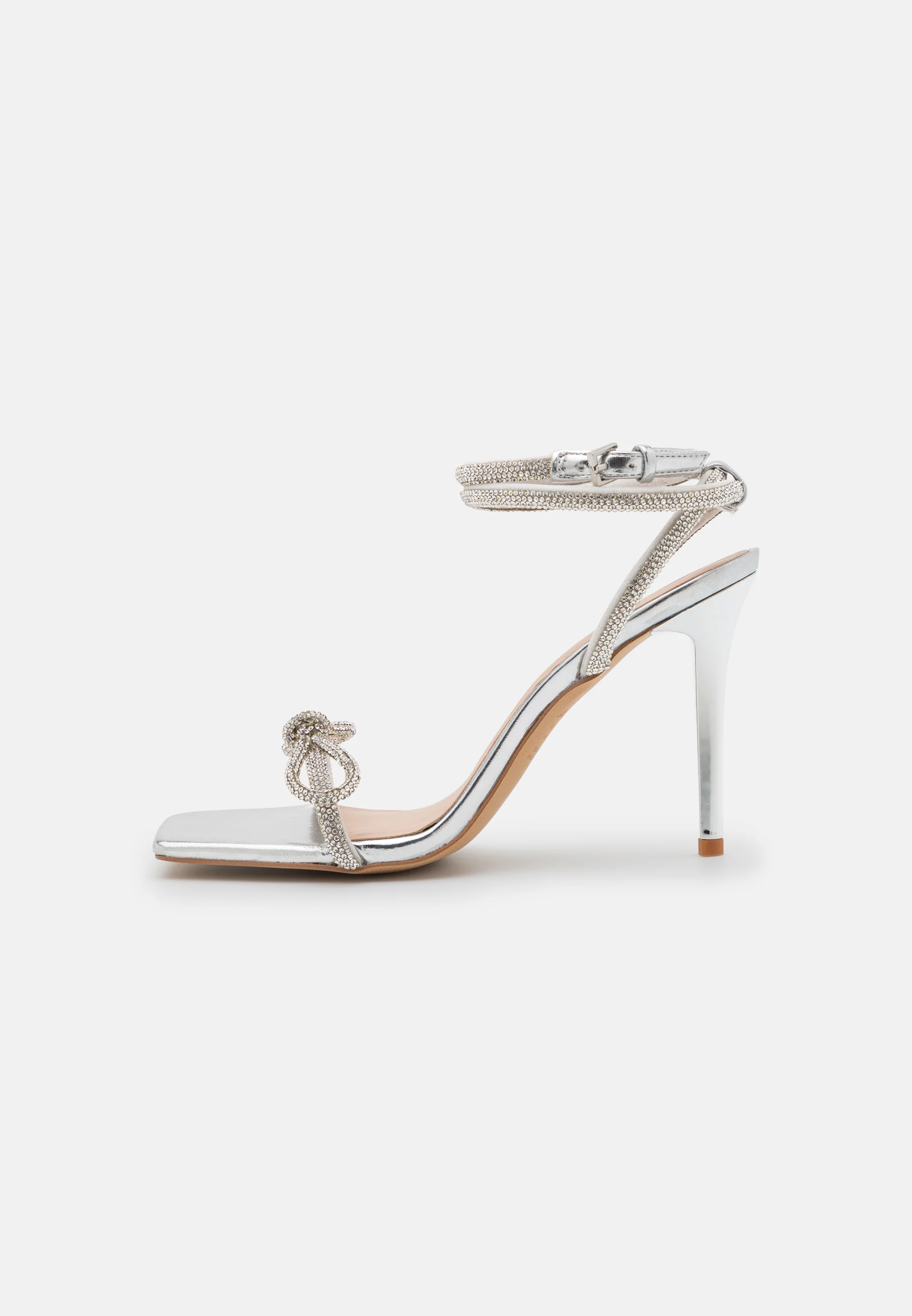 ALDO BARRONA FLOAM - Sandalias de tacón