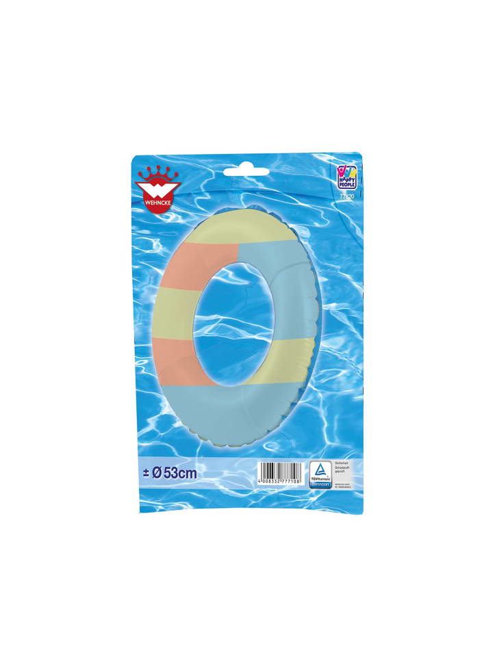 WEHNCKE Schwimmring in ab 6 Jahre günstig kaufen onesize