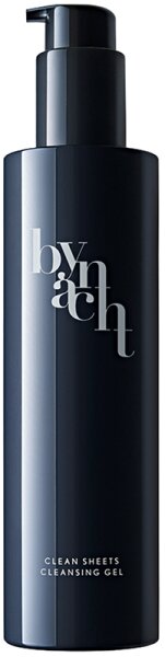 BYNACHT Clean Sheets Cleansing Gel Reinigungsgel