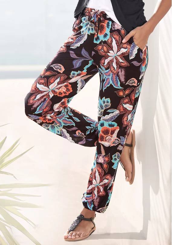 Jerseyhose