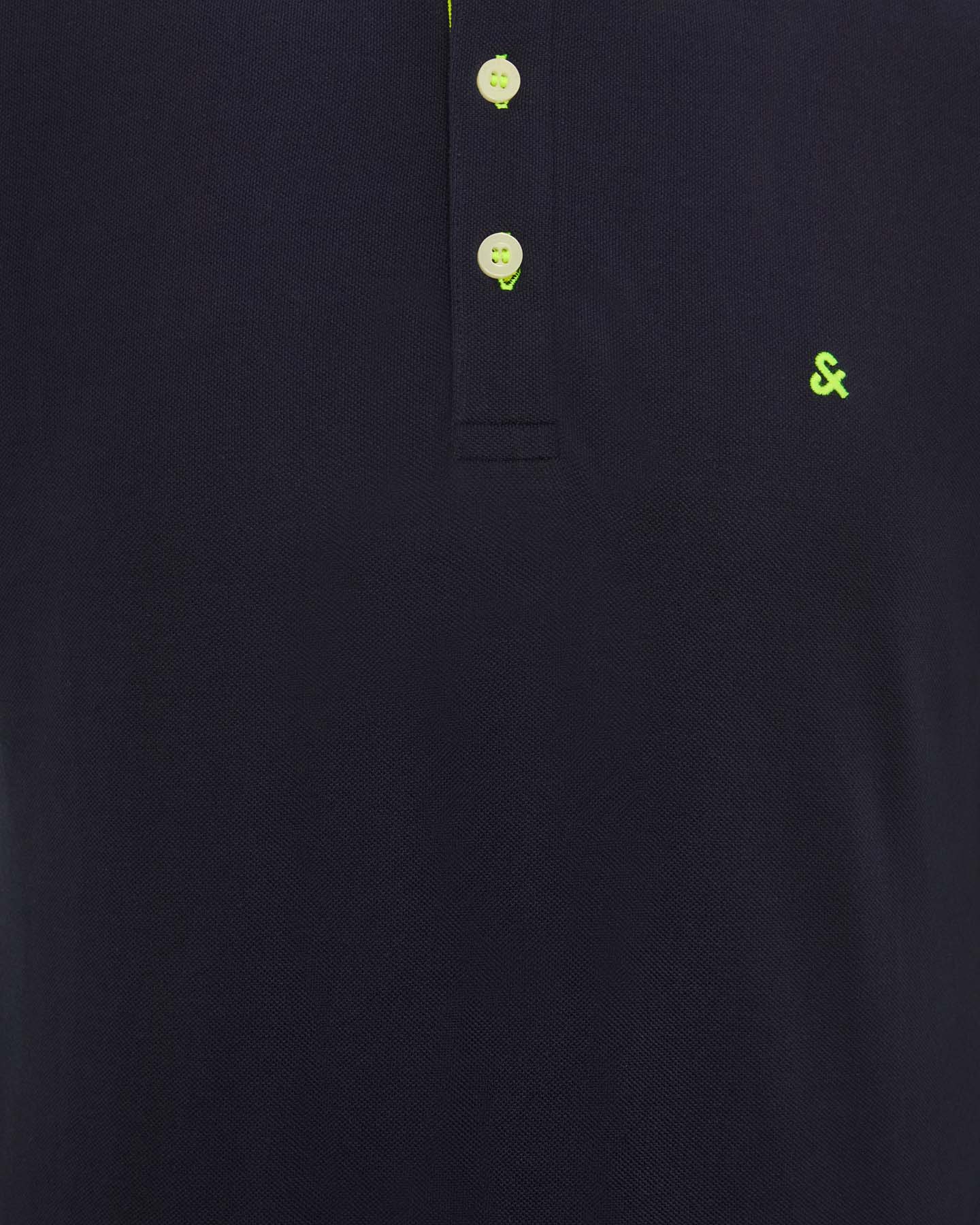 Polo Jack & Jones Paulos M 12136668-BS000003