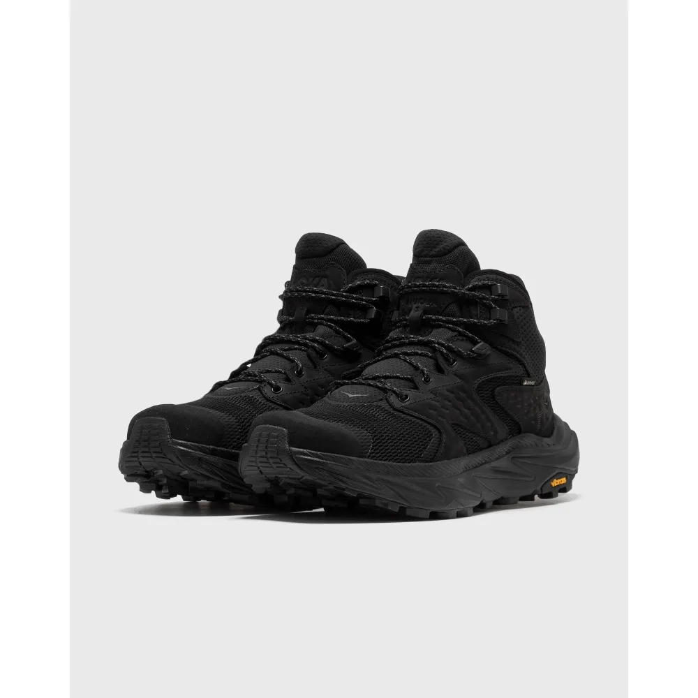 Hoka Anacapa 2 Mid GTX 1141633-BBLC / schwarz
