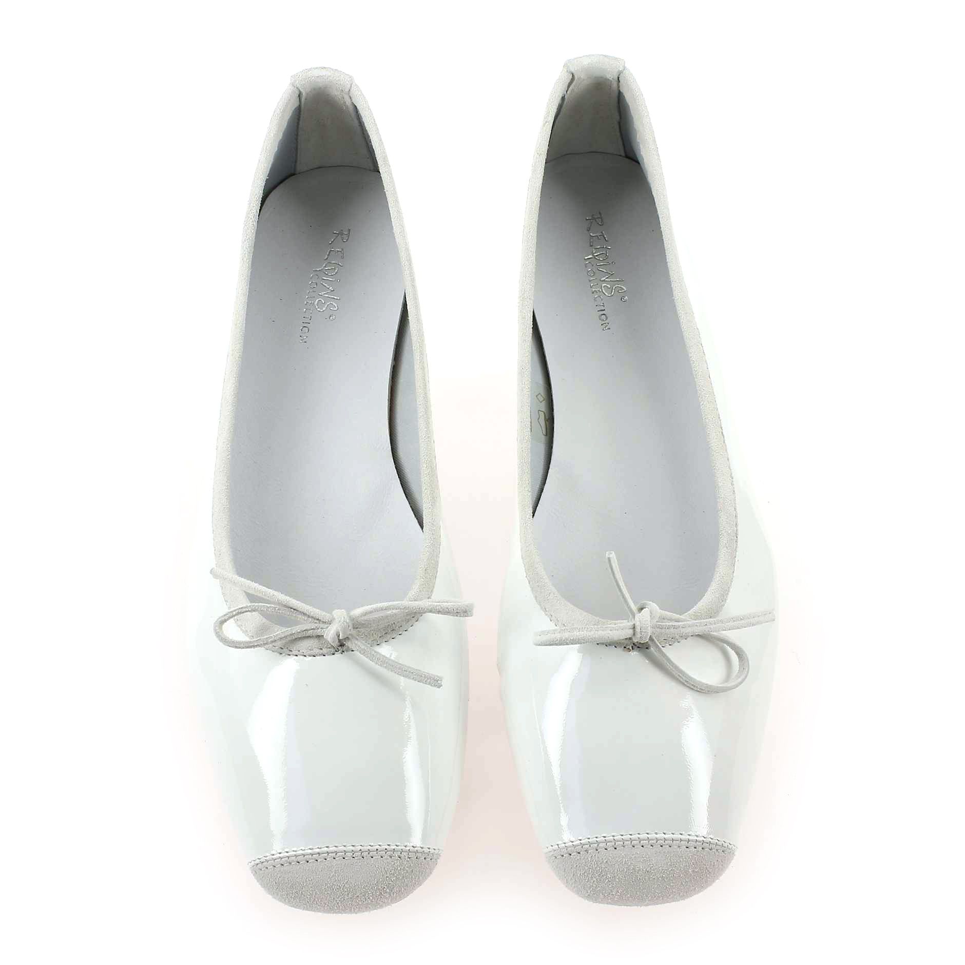 Reqins  HARMONY VERNIS PEAU - Blanc