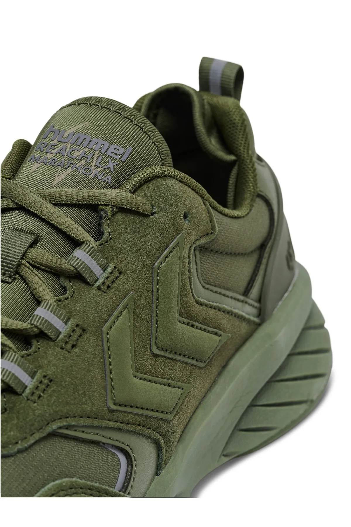 hummel  MARATHONA REACH LX TONAL RIB