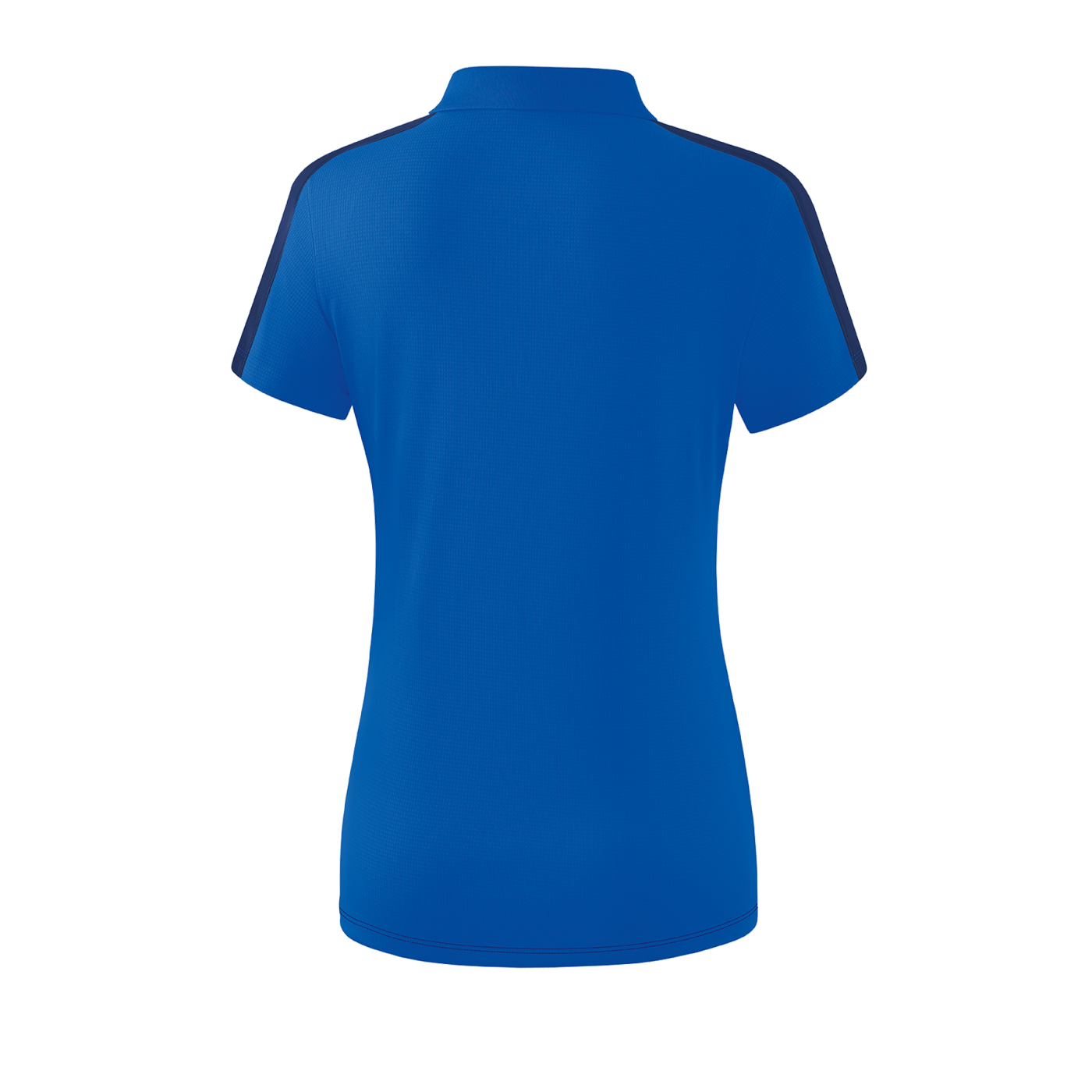 Erima Squad Poloshirt Damen Blau