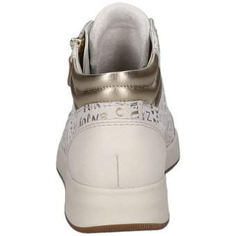 Ara Sneaker High in beige