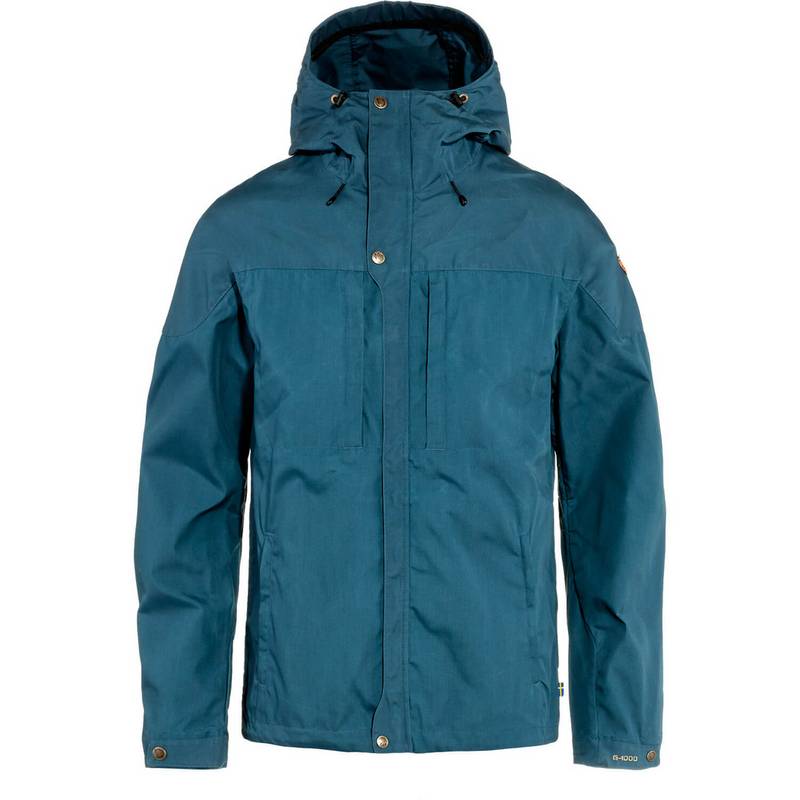 FJLLRVEN Skogs Funktionsjacke Herren