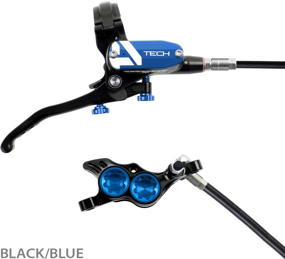 Hope Tech 4 E4 Scheibenbremse - Hebel rechts kaufen | Bike-Discount