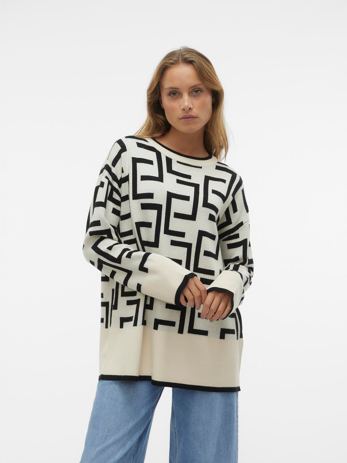 VMSABA Pullover