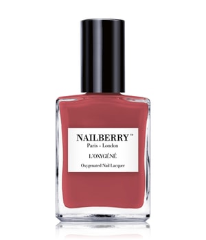 Nailberry L’Oxygéné Cashmere Nagellack-15 ml