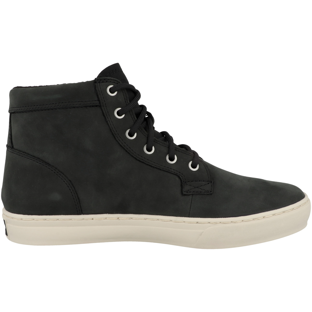 Timberland Adventure 2.0 WL Chukka Schnürboots schwarz