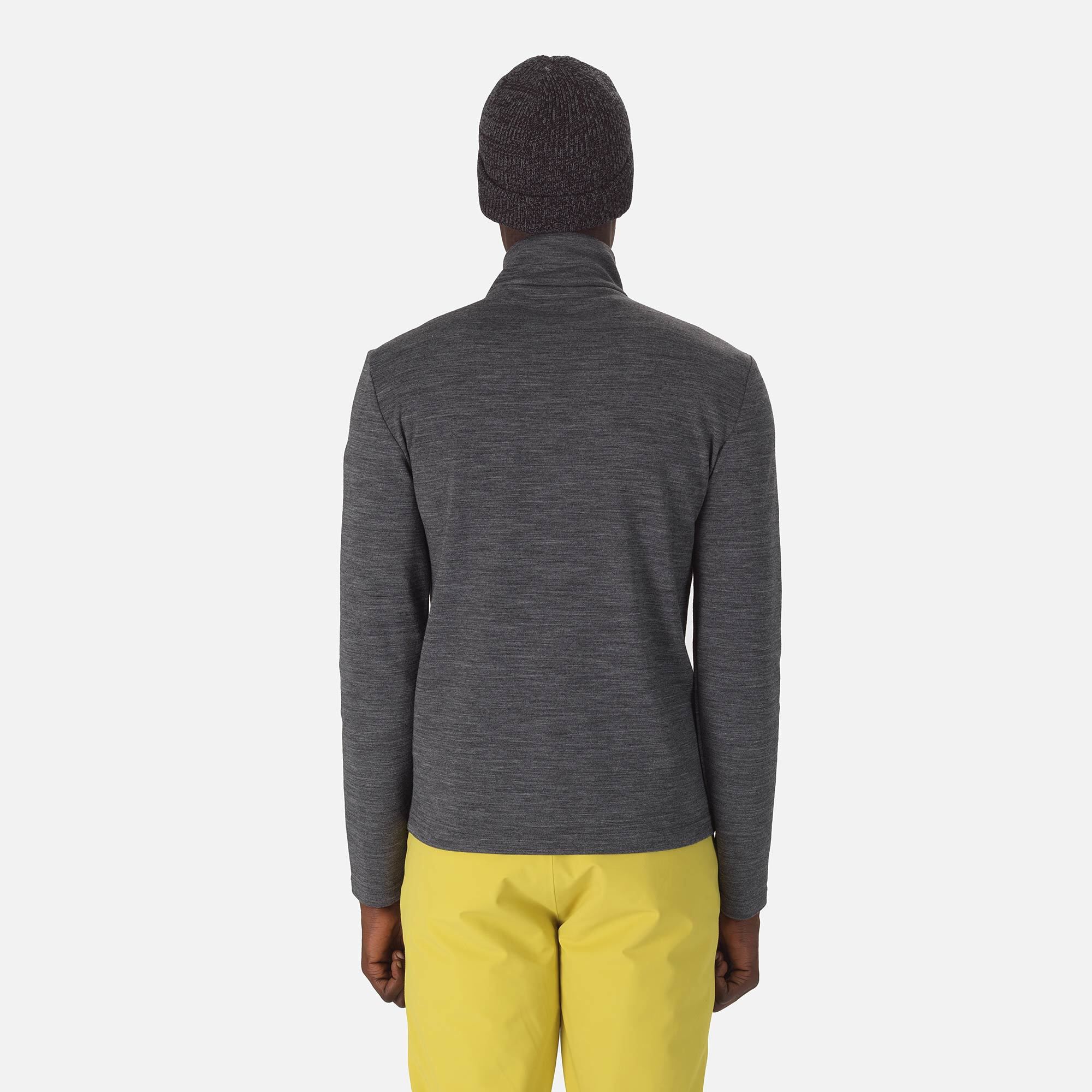 Couche intermédiaire React Merino