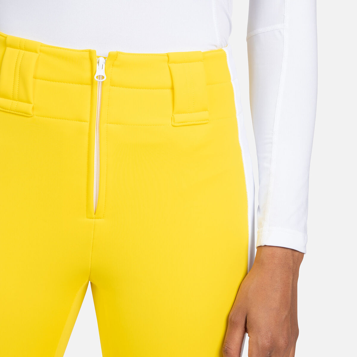 Damen-Softshellhose JCC Sirius
