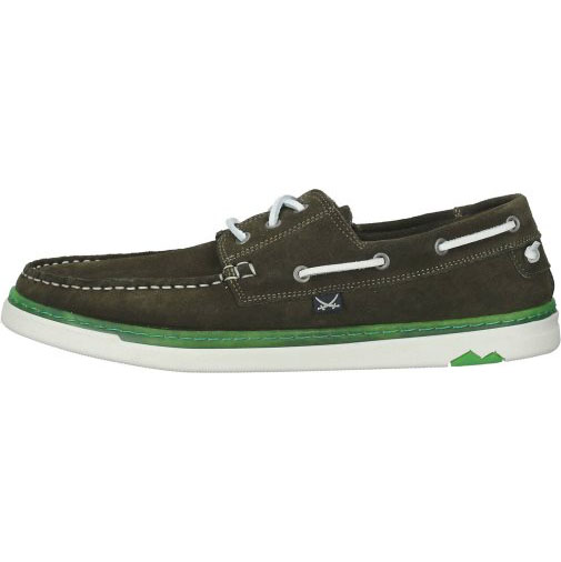 Sansibar Halbschuhe