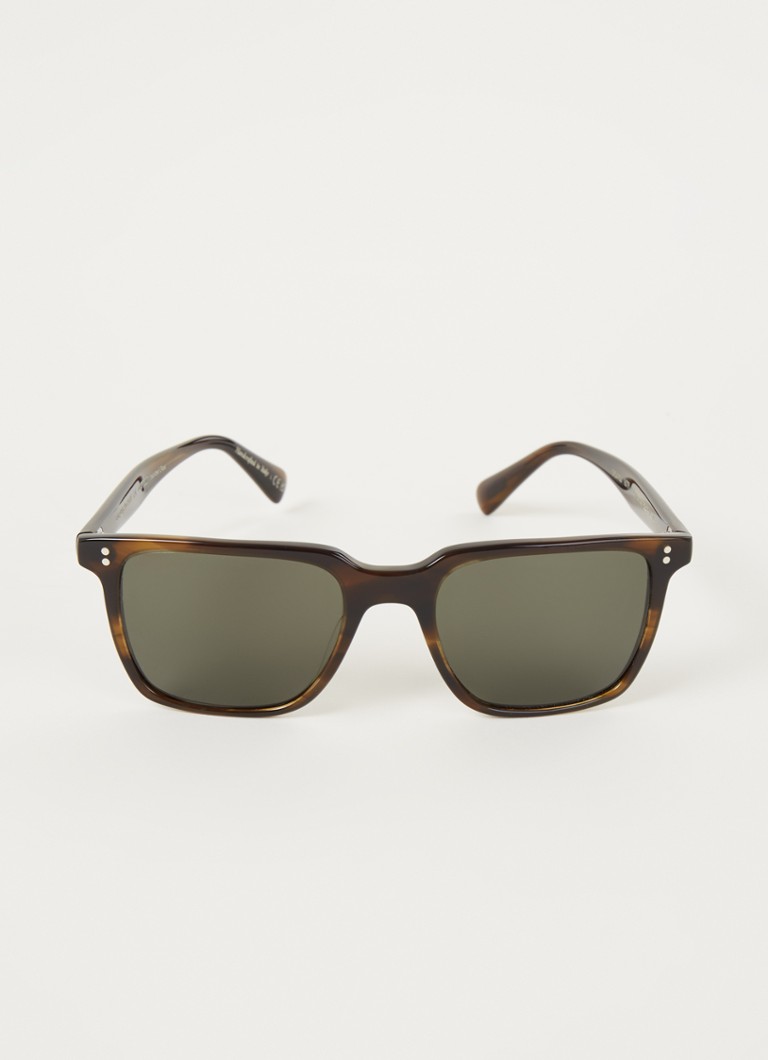 Oliver Peoples  Lachman Sun zonnebril gepolariseerd OV5419SU