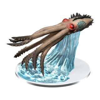 D&D Nolzur's Marvelous Miniatures - Juvenile Kraken