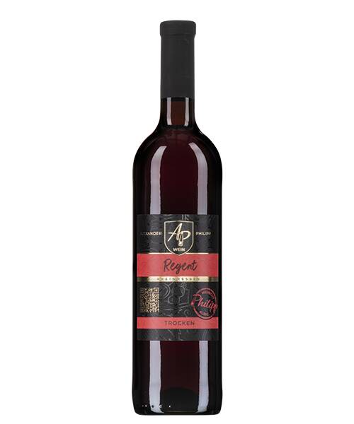 Weingut Philipp Regent 2021