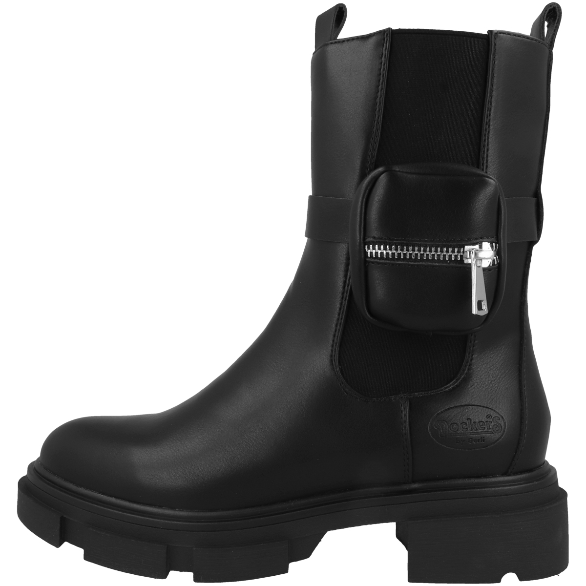 Dockers by Gerli 49DI206 Boots schwarz