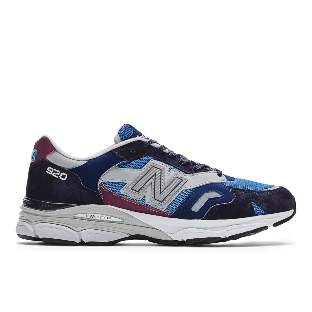 New Balance 920 Made in M920SCN UK M920SCN / blau