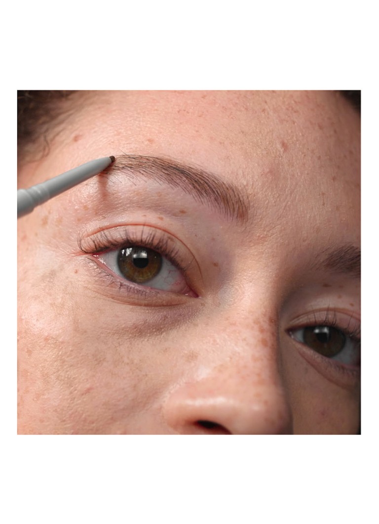 Creion de sprâncene CLINIQUE Quickliner