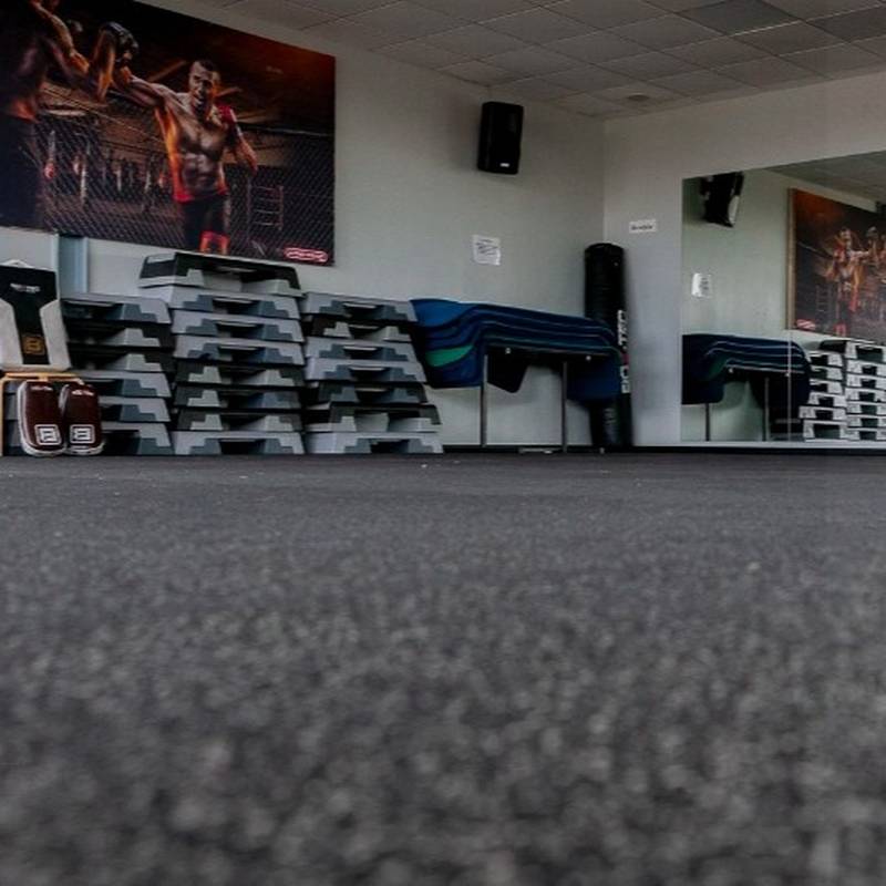 Erlebnis Fitness Future Celle Studioticket