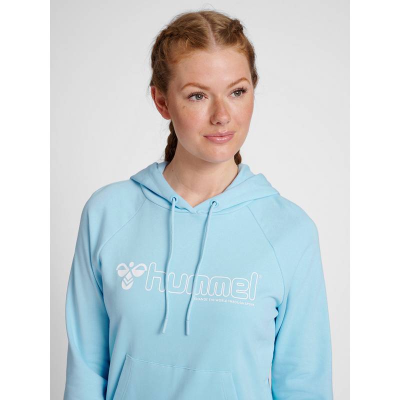 hummel hmlNONI 2.0 HOODIE Hoodie Damen