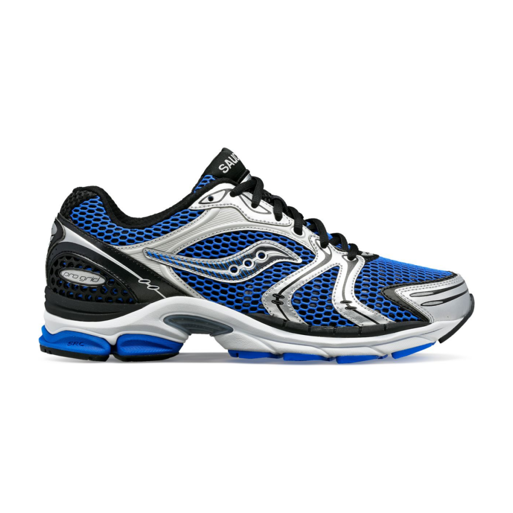 Saucony ProGrid Triumph 4 S70704-7 / blau