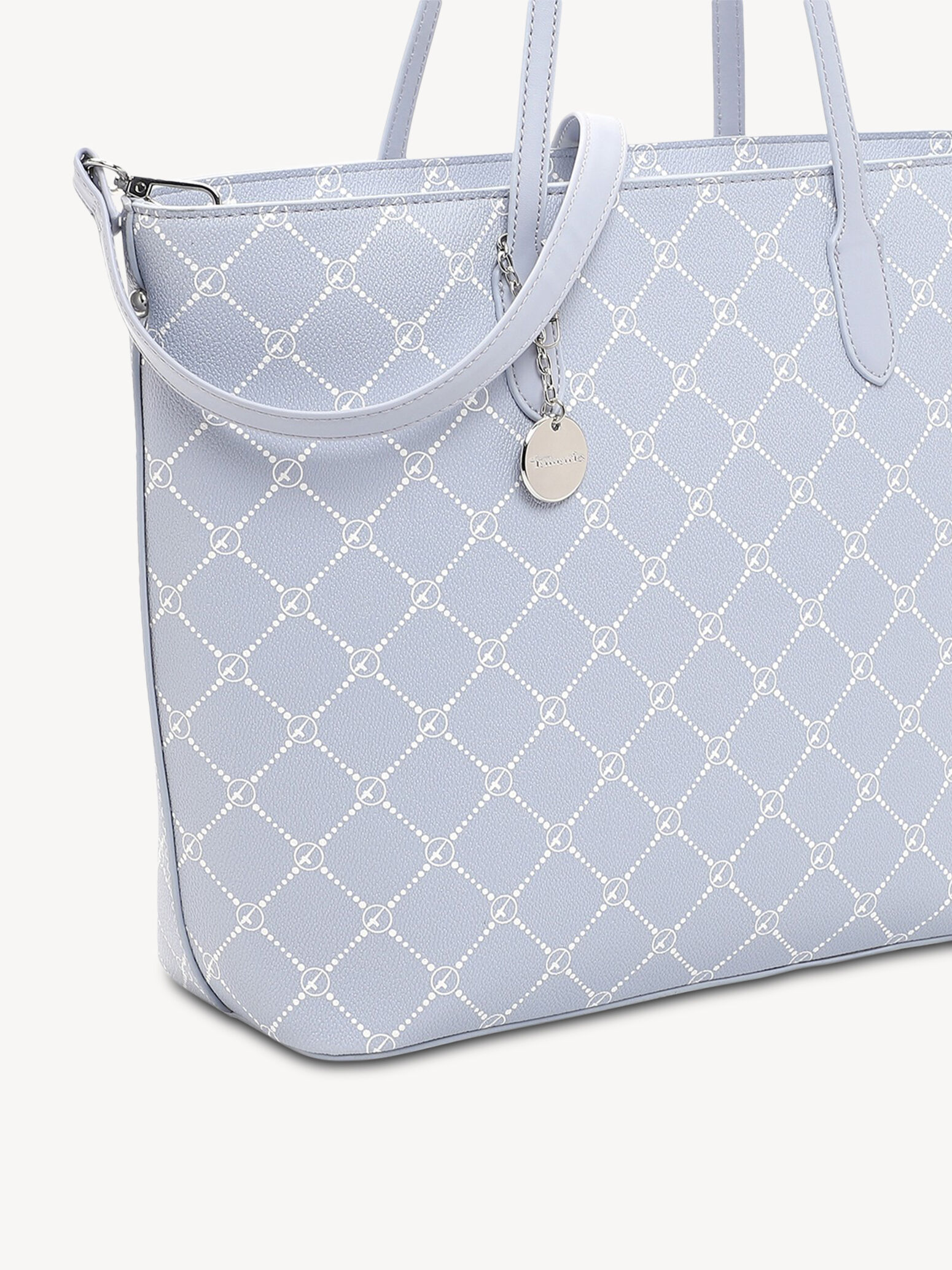 Sac cabas - bleu