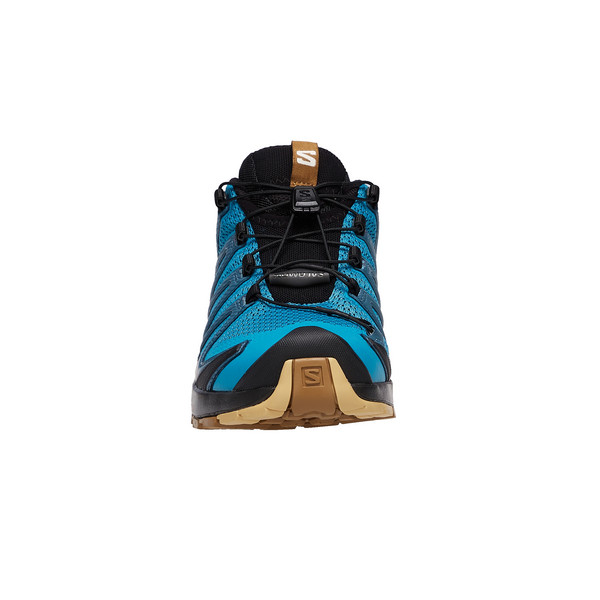XA PRO 3D V8 Herren - Wanderschuhe