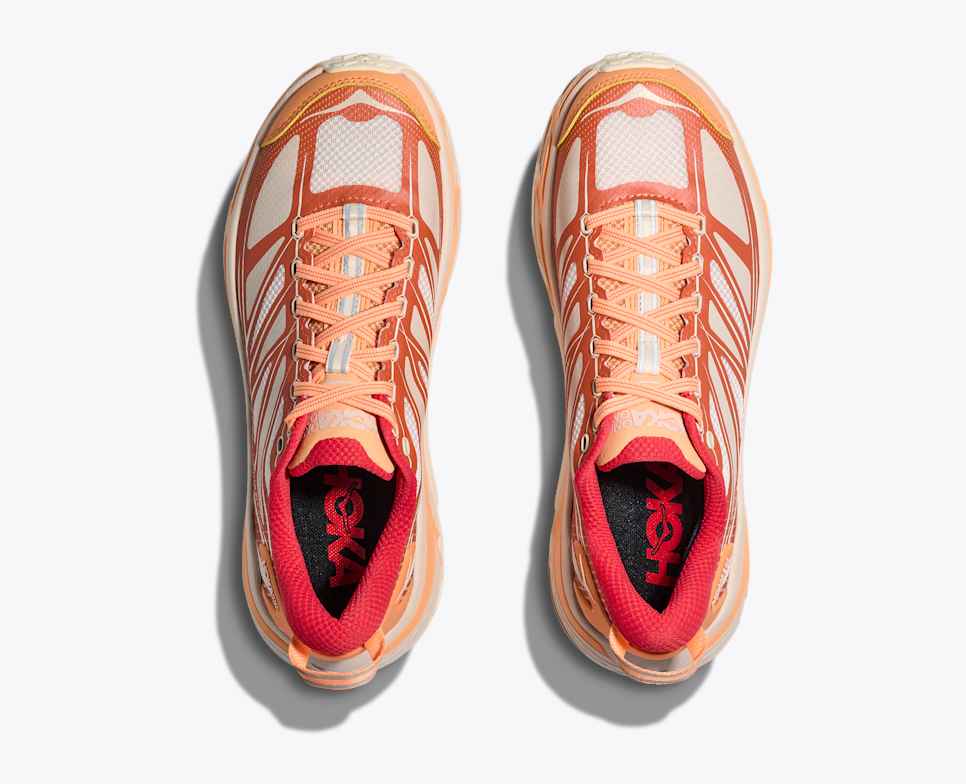 Mafate Speed 2 Pale Tangerine / Ember