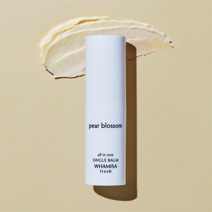 Pear Blossom Single Balm