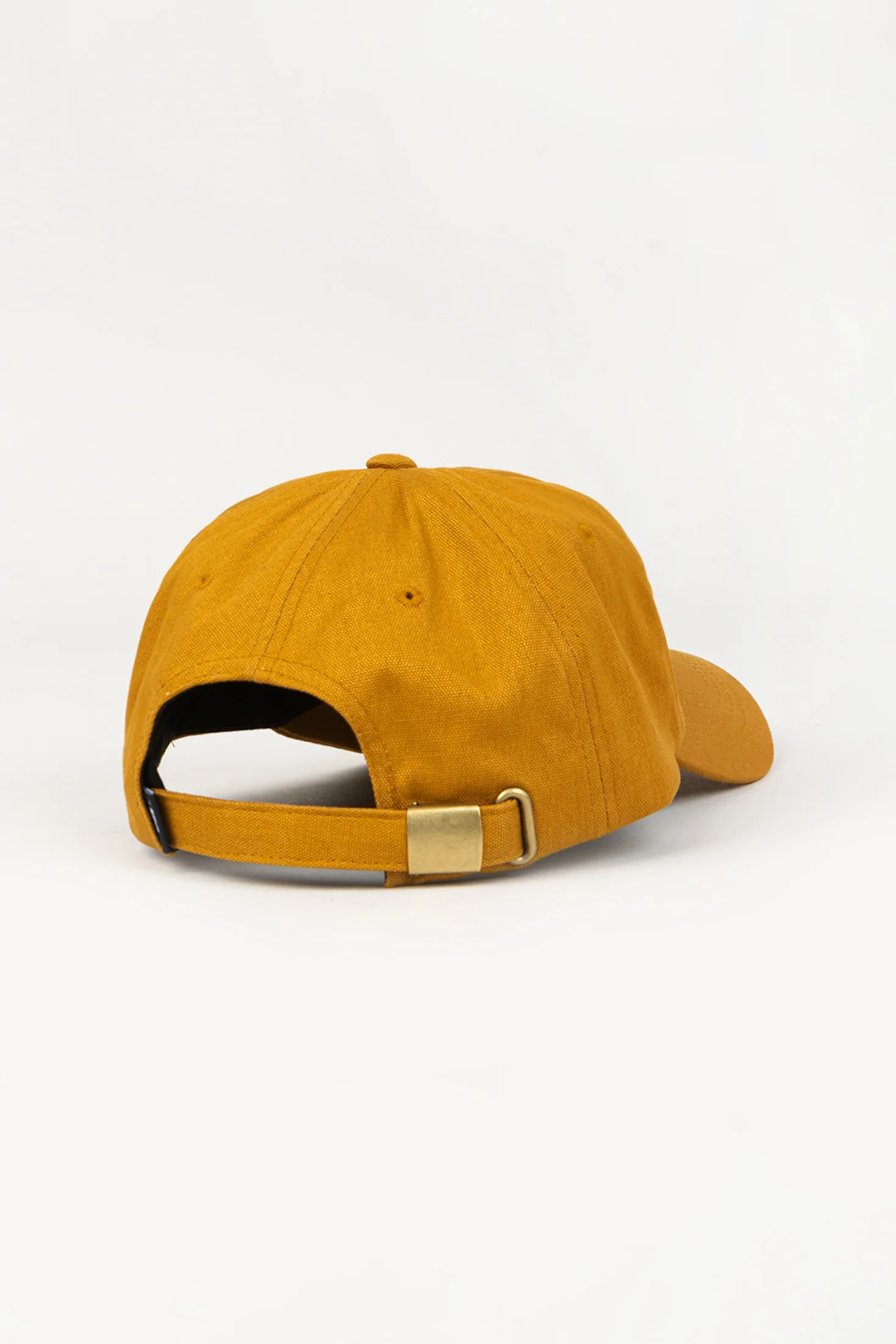Curved Bill Jockey