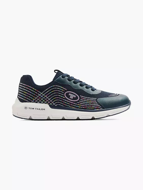TOM TAILOR Sneaker