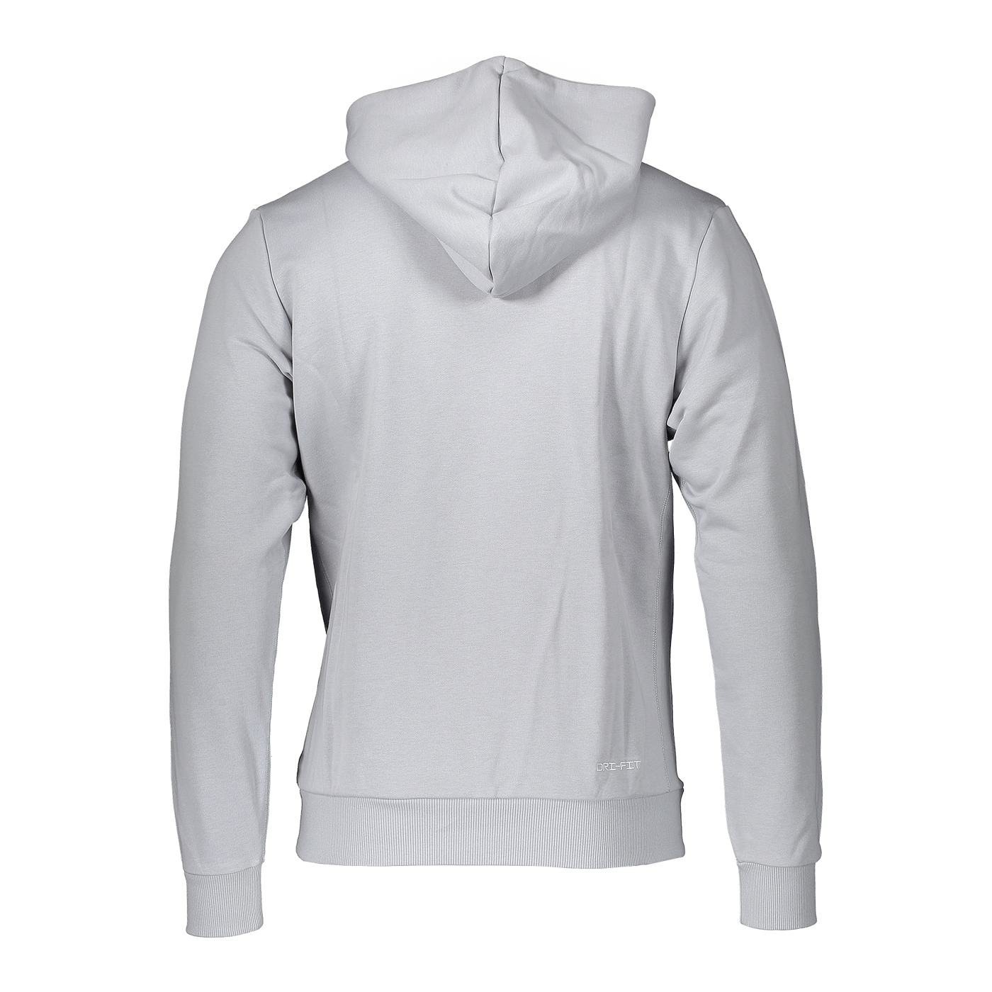 Nike Hoody Grau F012