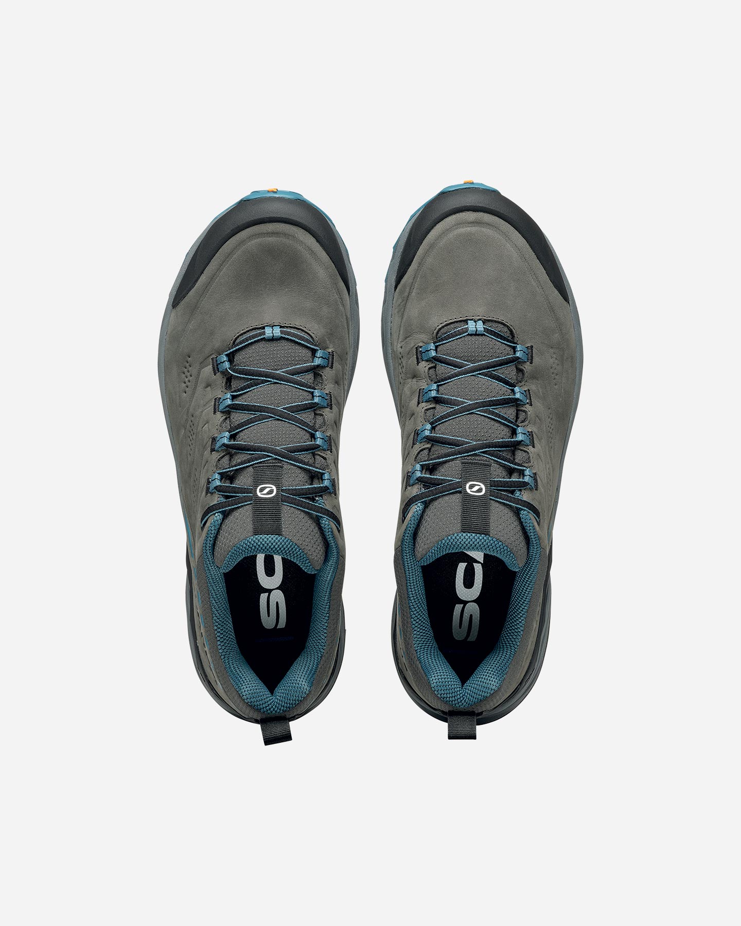 Trailové topánky Scarpa Rush 2 Pro Gtx M 63133-200/3