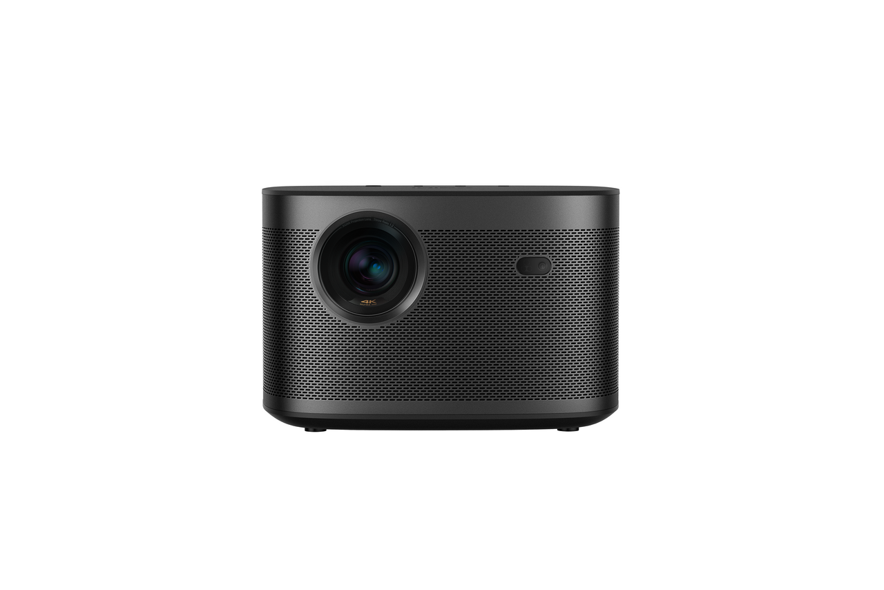 XGIMI Horizon, Full HD Beamer Heimkino 1080p, 2200 ANSI Lumen