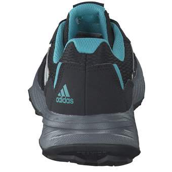 adidas Tracefinder W Trail Running in schwarz