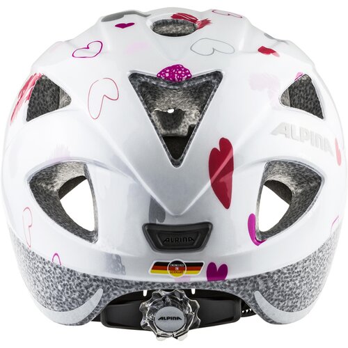 KINDER FAHRRADHELM 
