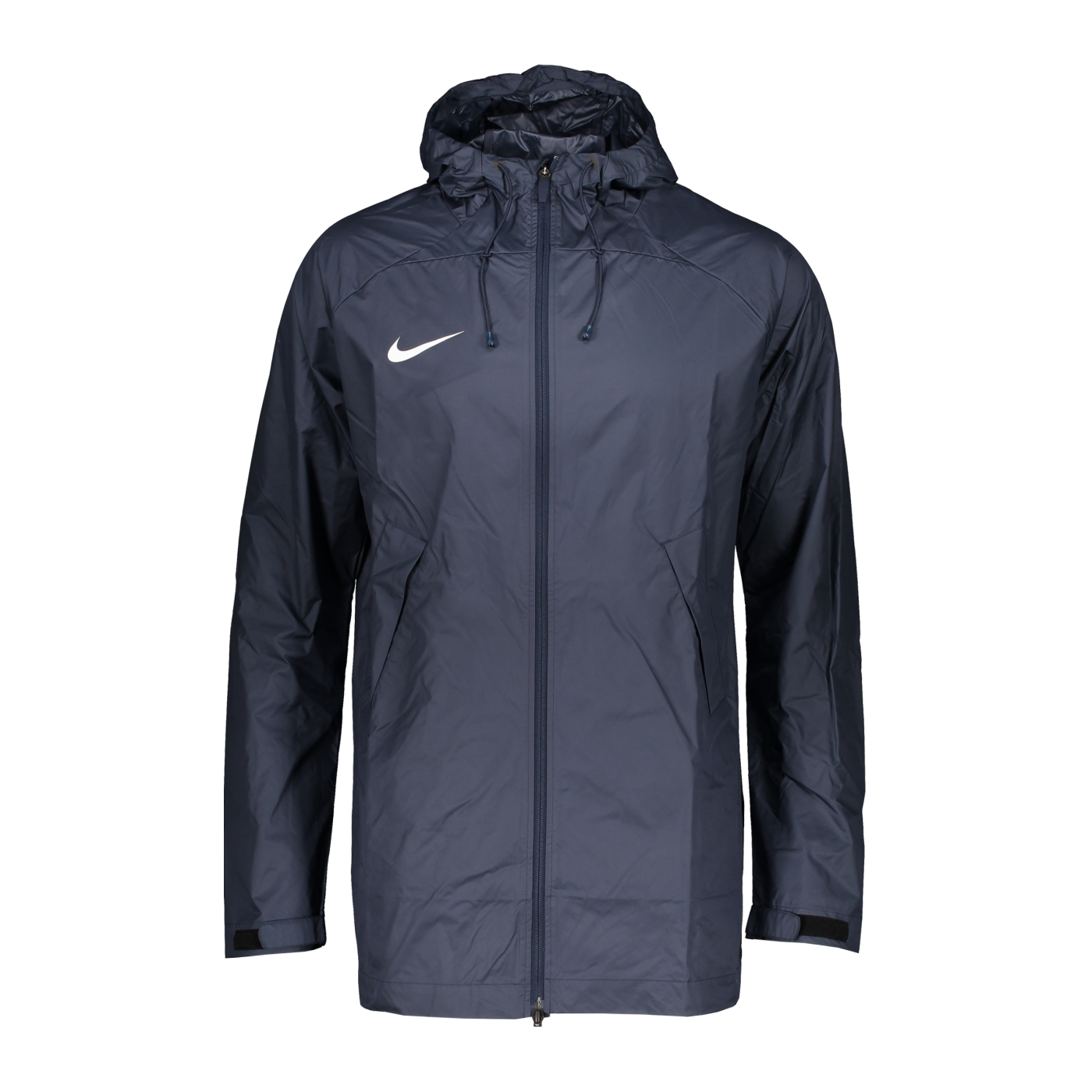 Nike Storm-FIT Academy Pro Regenjacke Blau F451