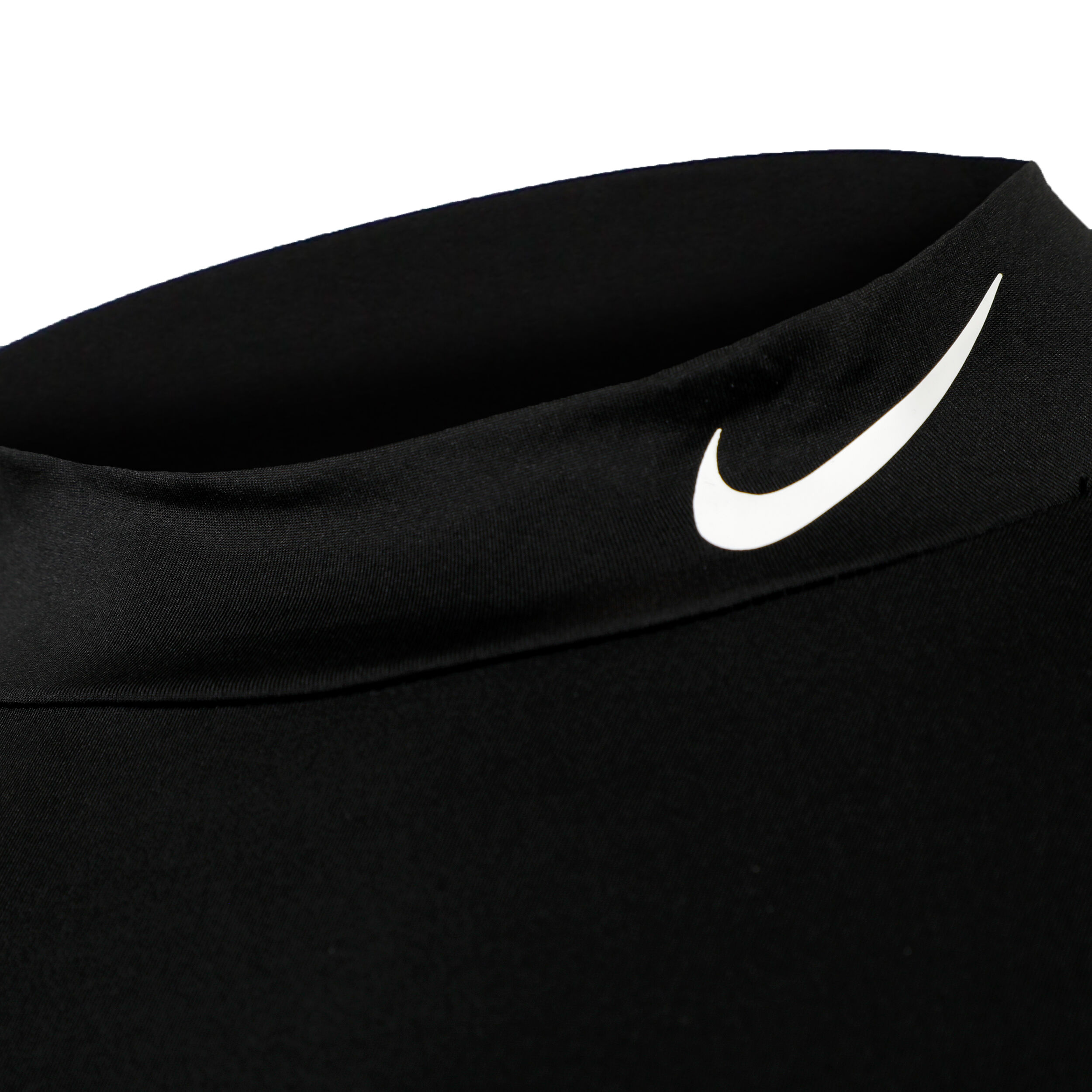 Dri-Fit Longsleeve Herren - Schwarz